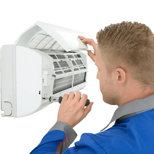 AC Unit Service