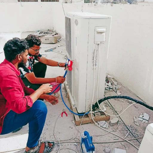 Saima Rizat Technical Services Team