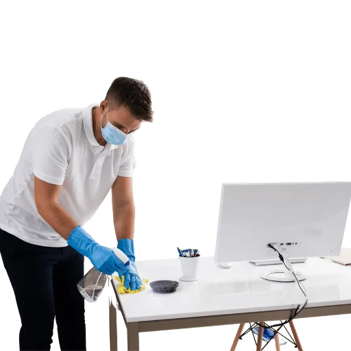 Office Cleaning