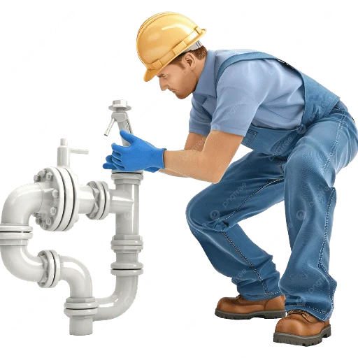 Plumbing Works