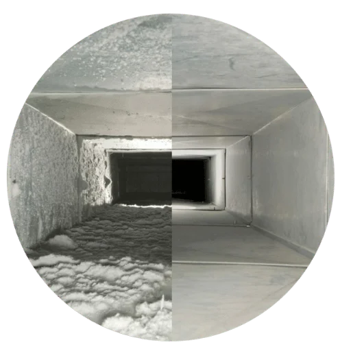 AC Duct Cleaning