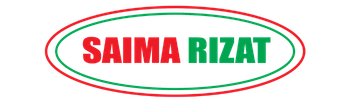 Saima Rizat Technical Services Logo